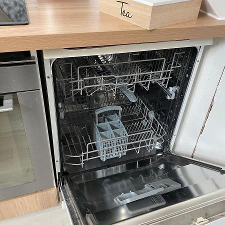 Appartement Vue Sur Les Etoiles Charleville-Mézières Dış mekan fotoğraf